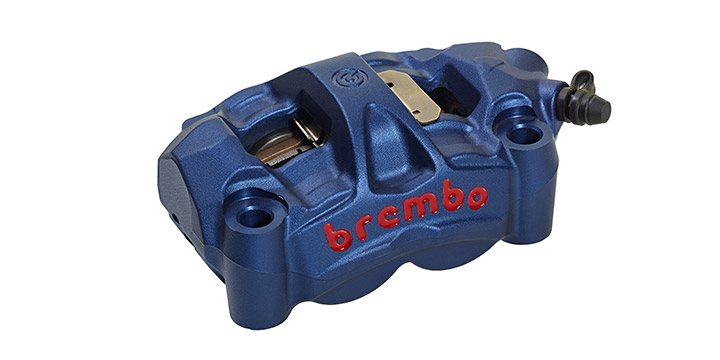 キャリパー | Brembo - Official Website